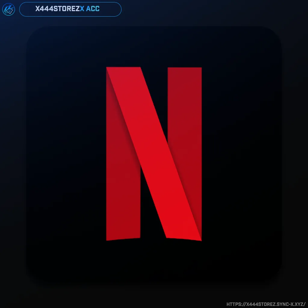 Netflix Cookies